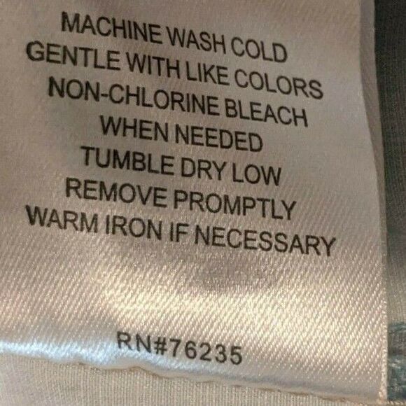 Tackle & Tides Shorts  Men's Size L  Elastic Waist Lightweight Hybrid Swim Blue - Picture 7 of 7